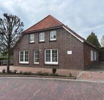 5 Zimmer Erdgeschosswohnung im Herzen von Hooksiel - Wangerland