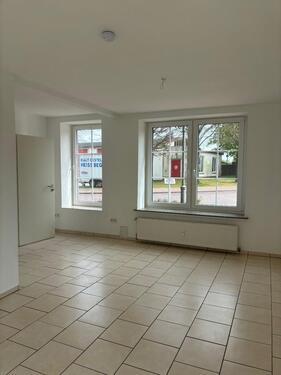 Foto - Etagenwohnung zur Miete in Wangerland