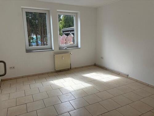 Foto - Etagenwohnung in Wangerland