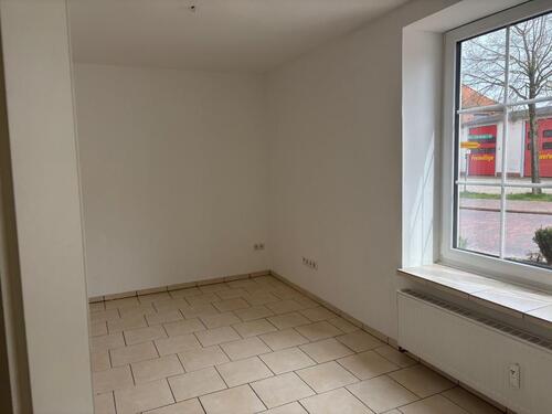 Foto - Etagenwohnung in Wangerland zur Miete