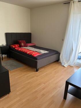 Foto - 1 Zimmer Etagenwohnung zur Miete in Heiligenhafen