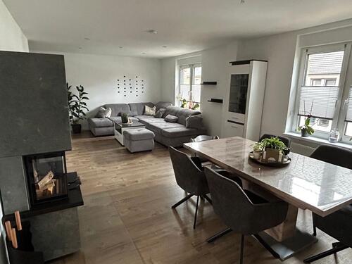 Foto - 4 Zimmer Einfamilienhaus zur Miete in Weißenfels