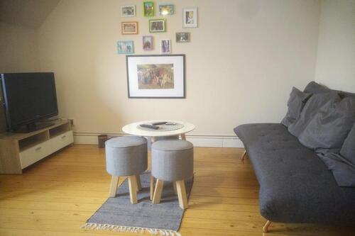 Foto - 2 Zimmer Etagenwohnung in Hamburg