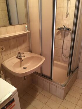 Foto - 1 Zimmer Etagenwohnung in Bruckberg