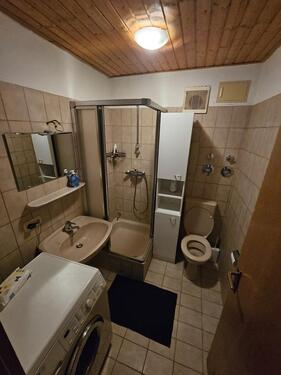 Foto - Etagenwohnung in Bruckberg zur Miete