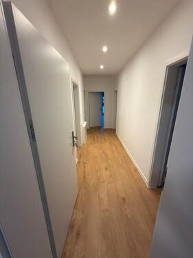 Foto - Erstbezug in Gnoien! Schöne 4-Raum Wohnung mit Balkon