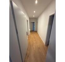 Erstbezug in Gnoien! Schöne 4-Raum Wohnung mit Balkon