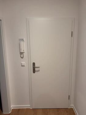 Foto - Etagenwohnung in Gnoien zur Miete