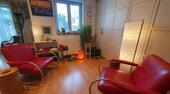 Foto - Raum für Therapie, Coaching, Yoga usw