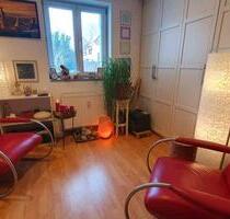 Raum für Therapie, Coaching, Yoga usw - München Ludwigsvorstadt-Isarvorstadt