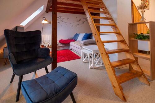 Foto - Vollmöblierte Wohnung flexible Mietdauer - Pauschalmiete