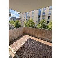 [PROVISIONSFREI] Sonnige 2 Zimmer mit zwei Balkonen in Bestlage - München Maxvorstadt