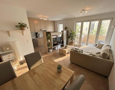 Foto - 2 Zimmer Etagenwohnung zum Kaufen in München