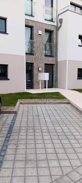 Foto - 2 Zimmer Erdgeschoßwohnung zur Miete in Greifswald