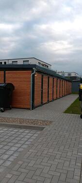 Foto - Erdgeschoßwohnung in Greifswald zur Miete