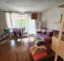 Wohnungsswap - 3 Zimmer, 70 m² - Gunta-Stölzl-Straße, Schwabing-Freimann, München