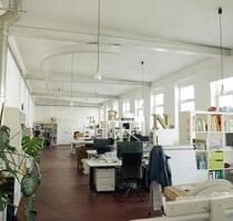 Arbeitsplatz in Bürogemeinschaft in Ehrenfeld - Köln