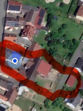 Foto - Bauernhaus, Landhaus in Hettstadt zum Kaufen