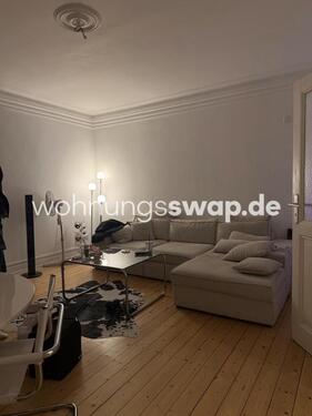 Foto - 3 Zimmer Etagenwohnung in Hamburg