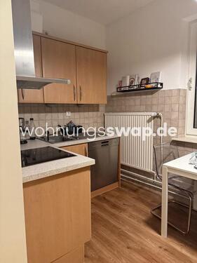 Foto - Etagenwohnung in Hamburg zur Miete