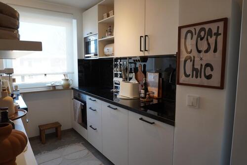 Foto - 3 Zimmer Etagenwohnung zur Miete in München