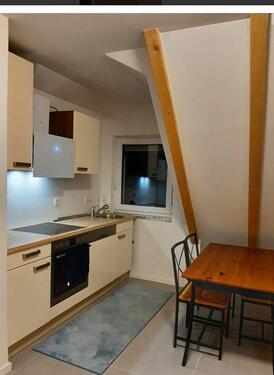 Foto - STUDENTEN WG ZIMMER zu vermieten in GÖGGINGEN! Top Lage