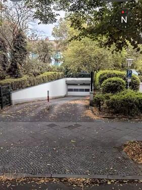 Foto - Tiefgaragen Stellplatz in Schmargendorf