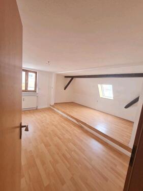 Foto - 4 Zimmer Etagenwohnung in Rottenburg am Neckar