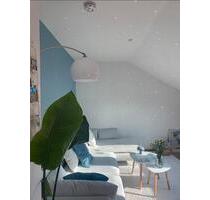 Schöne 2-Zimmer-Wohnung (01.04. - 25.05) - Stuttgart Stuttgart-West