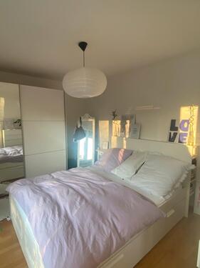 Foto - Dachgeschoßwohnung in Stuttgart zur Miete