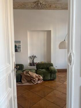 Foto - 4 Zimmer Erdgeschoßwohnung in Berlin