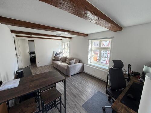 Foto - Schöne 2 Zimmer Wohnung in Duderstadt