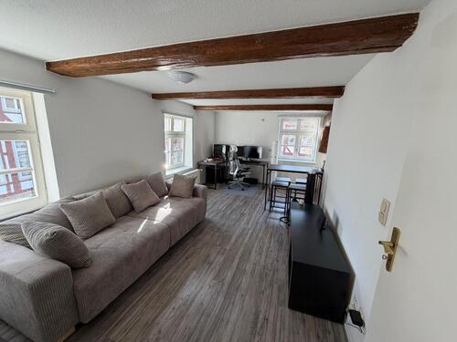 Foto - 2 Zimmer Etagenwohnung zur Miete in Duderstadt