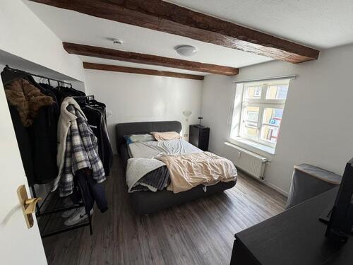 Foto - Etagenwohnung in Duderstadt zur Miete