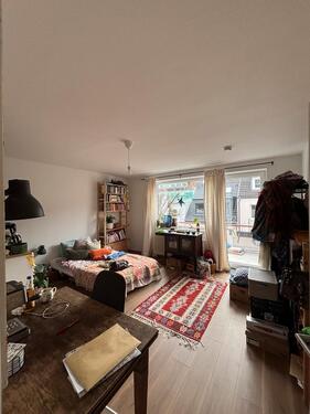 Foto - 1 Zimmer Etagenwohnung in Bremen