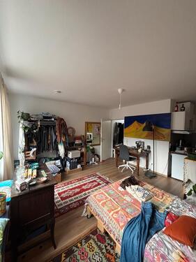Foto - Etagenwohnung in Bremen zur Miete