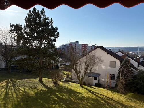 Foto - 3.5 Zimmer Etagenwohnung zur Miete in Ravensburg