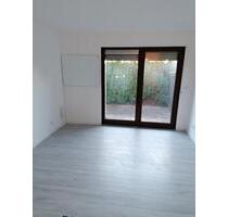 Sonnige ruhige Einzimmerwohnung, komplett renoviert - Bad Liebenzell