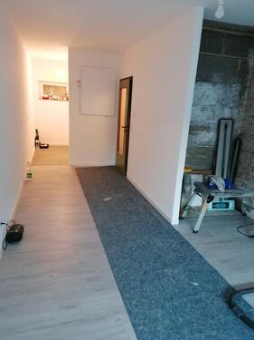 Foto - 1 Zimmer Erdgeschoßwohnung in Bad Liebenzell