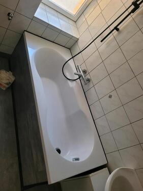 Foto - Etagenwohnung in Oranienburg zur Miete