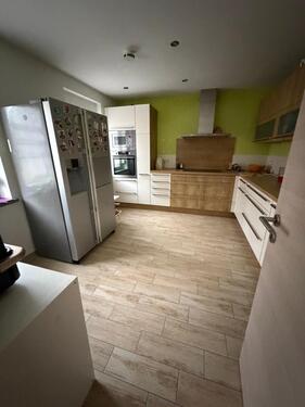 Foto - 5 Zimmer Erdgeschoßwohnung in Limbach-Oberfrohna