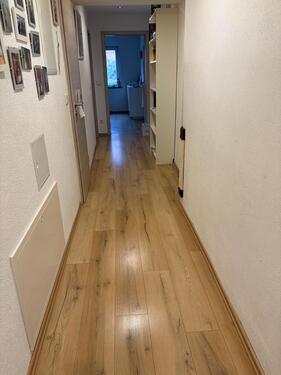 Foto - Erdgeschoßwohnung in Limbach-Oberfrohna zur Miete