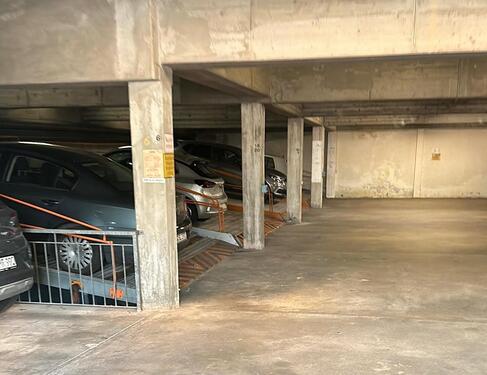 Foto - Tiefgarage Stellplatz in Moers (Stadtmitte) Rheinberger Str. 32