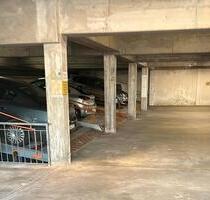 Tiefgarage Stellplatz in Moers (Stadtmitte) Rheinberger Str. 32