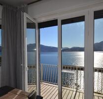 LAST MINUTE!! LAGO MAGGIORE CANNERO TRAUM FERIENHAUS SEE & SAUNA - Mühlacker