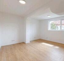 Erstbezug 4-Zi 100m², Balkon 17m², große Wohnküche. Grieshiem DA - Griesheim