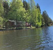 Ferienhaus am See I Schweden I Värmland - Detmold