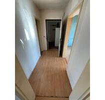 Gemütliche 2-Zimmer-Wohnung in Wanfried