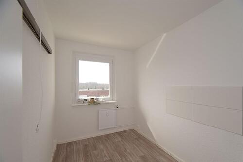 Foto - Etagenwohnung in Halle (Saale) zur Miete