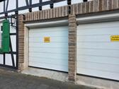 Foto - 3 Garagen oder Lager in Hagen-Selbecke zu verm.